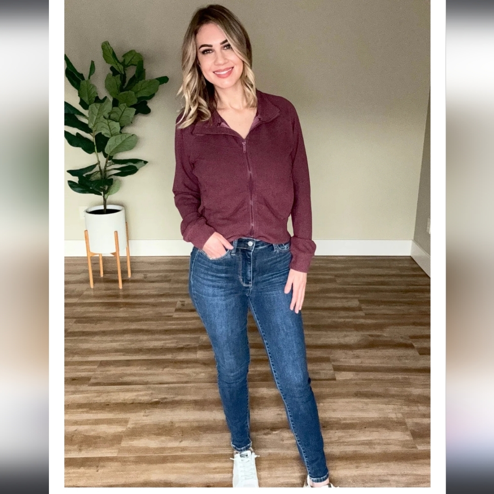 Judy Blue  Jeans NWT - Picture 8 of 8